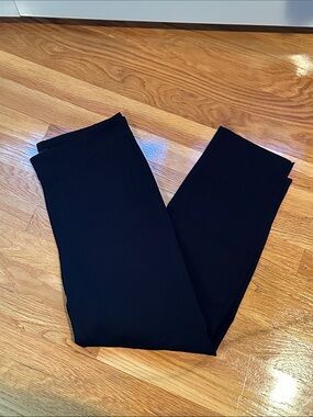 Price is negotiable 🖤 Harve Bend black pants